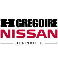 HGrégoire Nissan Blainville