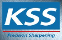 KSS Precision Sharpening