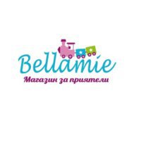 Bellamie Store- Магазин за дървени детски играчки