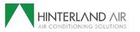 Hinterland Air Conditioning