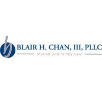Blair H. Chan, III, PLLC