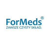 Formeds - producent suplementów diety i witamin