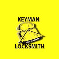 Keyman Locksmith LLC.