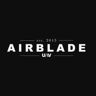 AirBlade UAV