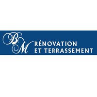BM Rénovation et Terrassement