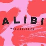Alibi Bar and Kitchen Woolloomooloo