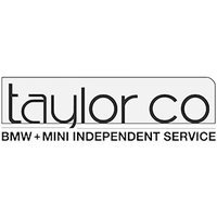 Taylor Co BMW + MINI Independent Service