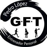 Entrenador Personal - Pedro López