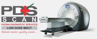 Omega PDS MRI & CT Scan Service
