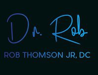 Robert Thomson Jr DC