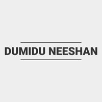 Dumidu Neeshan