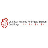 Dr. Edgar Antonio Rodríguez Stefanni - Cardiólogo Clínico e Intervencionista
