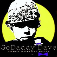 Godaddy Dave Social Media and SEO Marketing Company