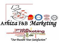 Arhiza F&B Marketing