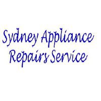 Sydney Appliance Repairs Service