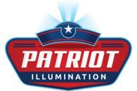 Patriot Illumination - Wilmington Christmas Light Installation