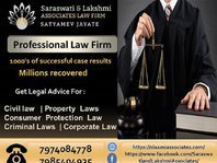 Saraswati and Lakshmi Associates Law firm