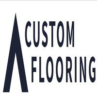 A Custom Floor