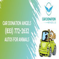CAR DONATION ANGELS