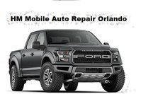 HM Mobile Auto Repair Orlando