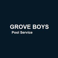 GROVE BOYS Pool Service