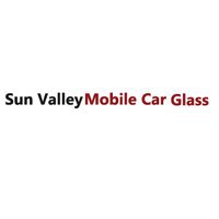 Sun Valley Mobile Car Glass