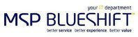 MSP Blueshift Pty Ltd