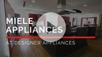 Elite Designer Appliances Hobart