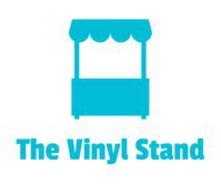The Vinyl Stand