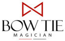 Henok Negash - Bow Tie Magician
