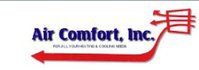 Air Comfort, Inc.