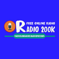 Radio 200K