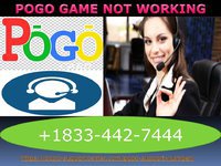 Pogo Game Customer Service Number