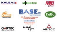 Base Lift Services Limited