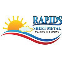 Rapids Sheet Metal Works Inc.