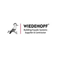 WIEDEHOPF® | Modern Facade Systems