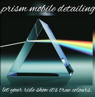 prism detailing