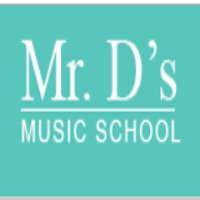 Mr. D’s Music School