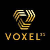 Voxel 3D Model Making