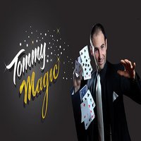 Tommy Magic