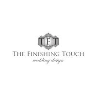 The Finishing Touch Wedding Design