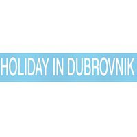 Holiday in Dubrovnik