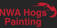 NWA Hogs Painting