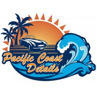 Pacific Coast Details