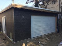 YZ Garage Doors