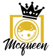 McQueen Laundromat - Self Service Coin Operated Laundry TD Point Retail Mall Taman Daya