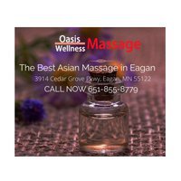 Oasis Wellness Massage, in Eagan