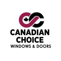 Canadian Choice Windows Winnipeg