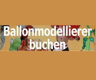 Ballonmodellierer 