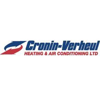 Cronin-Verheul Heating & A/C Ltd